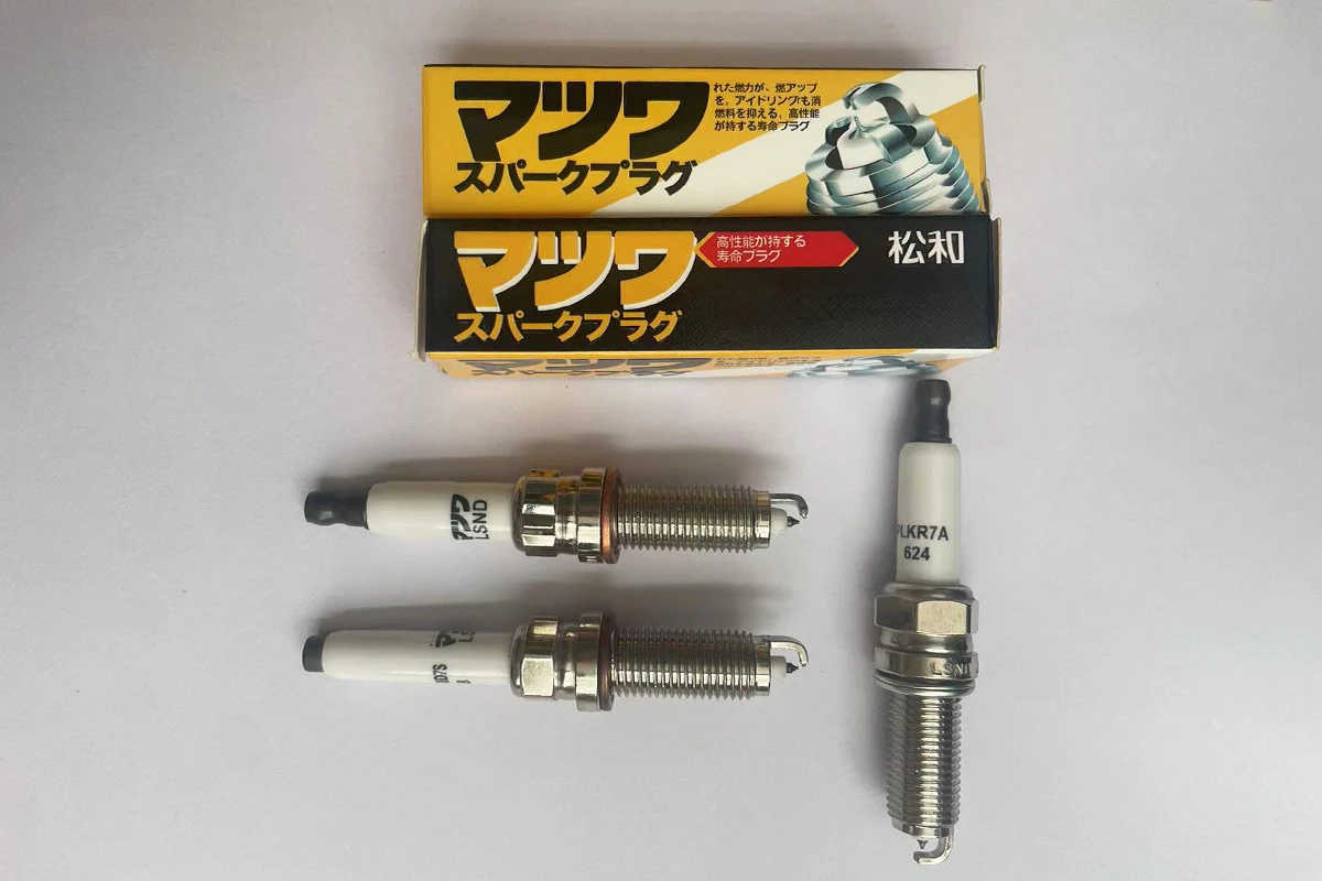 Spark plug for Mercedes-Benz manufactures Spark plug for Mercedes-Benz manufactures