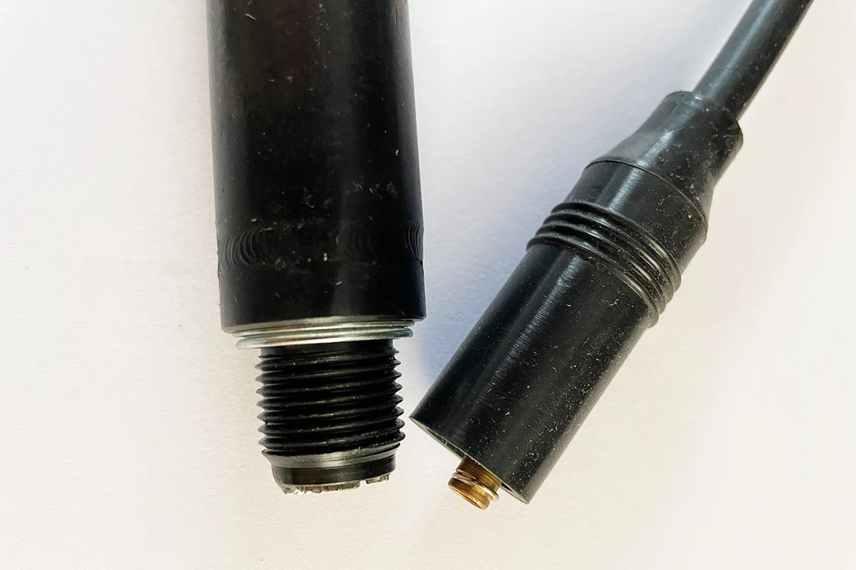 High Temperature Industry Spark Plugs High Temperature Industry Spark Plugs