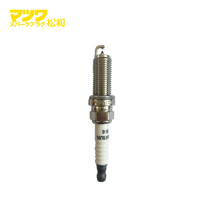 Regarding Needle Spark Plugs